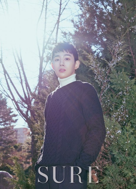 Oh Seung-hoon Fotoğrafı