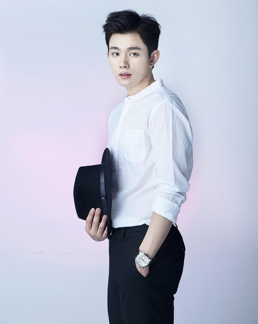 Oh Seung-hoon Fotoğrafı