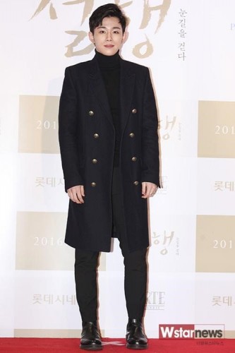 Oh Seung-hoon Fotoğrafı