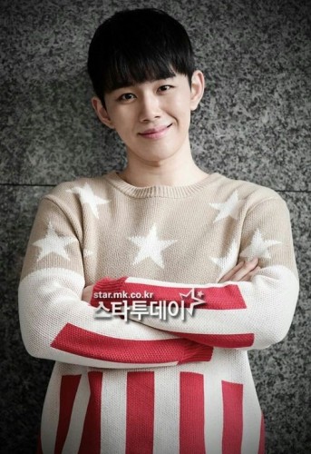 Oh Seung-hoon Fotoğrafı