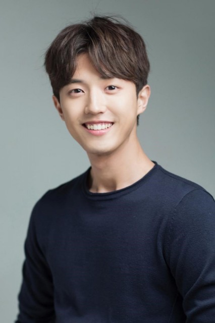Kang Yoon-Je Fotoğrafı