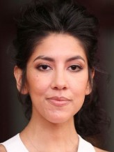 Stephanie Beatriz fotoğrafı