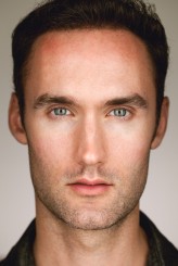 Corey MacIntosh fotoğrafı