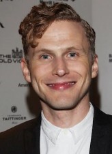 Charles Aitken fotoğrafı