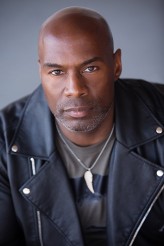 Joseph Callender fotoğrafı