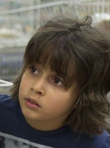 Kaan Güldür Fotoğrafı