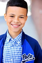 Jalon Christian fotoğrafı