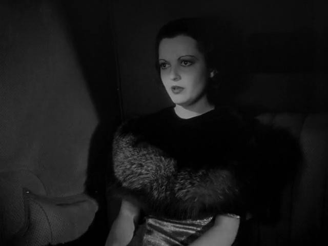 Zita Johann Fotoğrafı