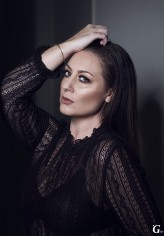 Jennifer  Nangle fotoğrafı