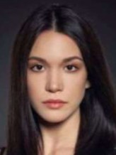 Hazal Subaşı fotoğrafı