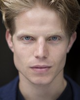 Charley Palmer Rothwell fotoğrafı