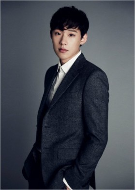 Kim Sung-cheol Fotoğrafı