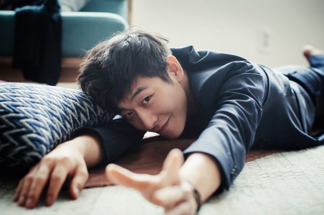 Tak Woo-suk Fotoğrafı