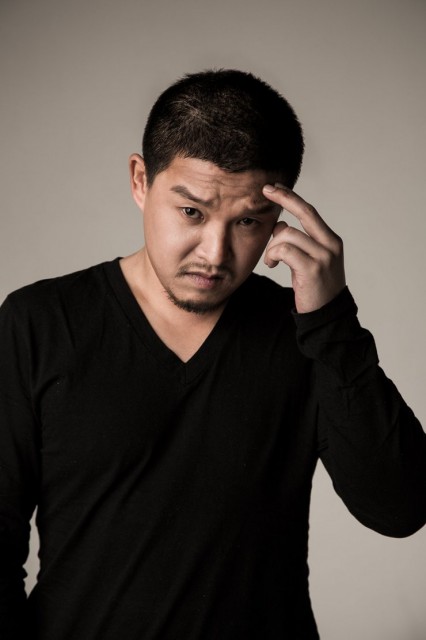 Seo Ho-chul fotoğrafı