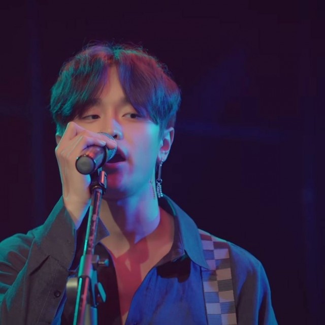 Kim Do-wan Fotoğrafı