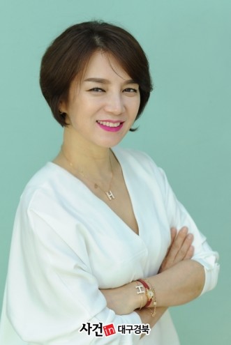 Jung Jung-ran fotoğrafı