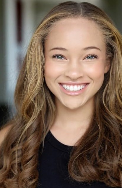 Shelby Simmons Fotoğrafı