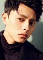 Lu Zhazha fotoğrafı