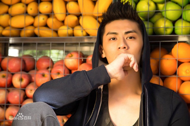 Chen Shangze fotoğrafı