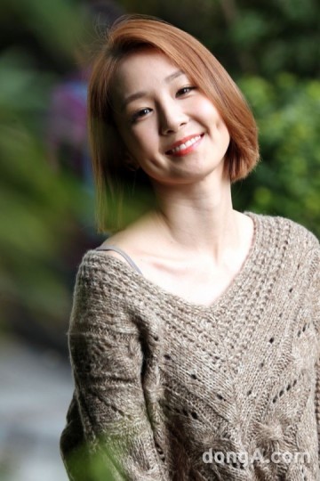 Oh Jung-Yeon Fotoğrafı