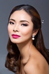 Maxine Medina fotoğrafı