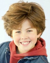 Cade Woodward fotoğrafı