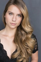 Annika Foster fotoğrafı