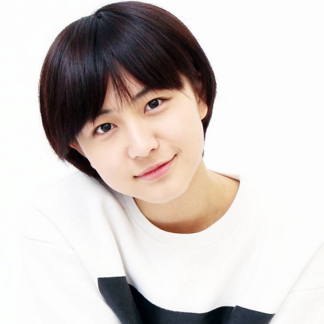 Jung Woo-rim Fotoğrafı