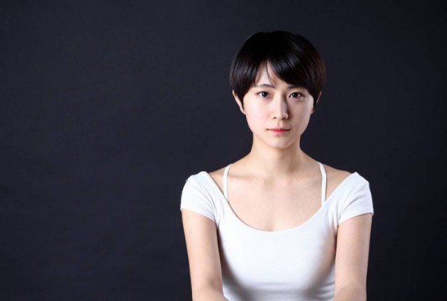 Jung Woo-rim Fotoğrafı