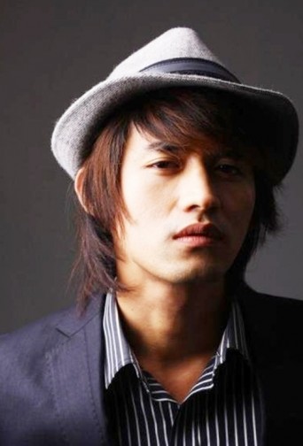 Yoo Woo-ram fotoğrafı