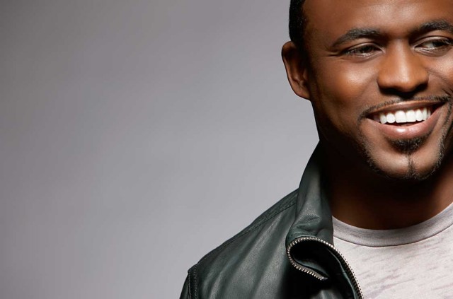 Wayne Brady Fotoğrafı