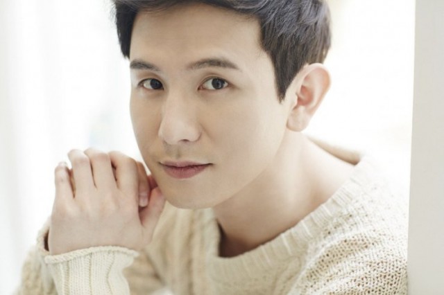 Kim Lee-woo Fotoğrafı