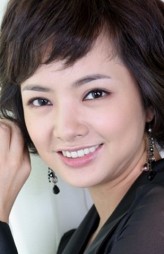 Yoo Ji-Yeon fotoğrafı