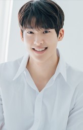 Kim Jin-Yeop fotoğrafı