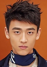 Wang Tianchen fotoğrafı