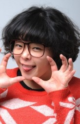 Chae Song-Hwa fotoğrafı