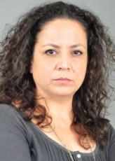 Kadriye Çetinkaya fotoğrafı