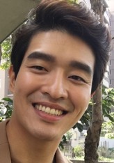 Kim Kyung-Hwan (ii) fotoğrafı