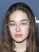 Rachelle Vinberg fotoğrafı