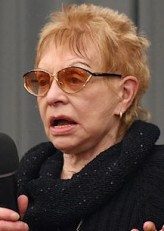 Drahomíra Vihanová fotoğrafı