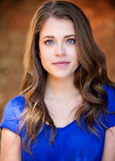 Paige Hullett fotoğrafı