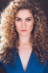 Milda Gecaite fotoğrafı