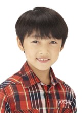 Kai Kobayashi fotoğrafı