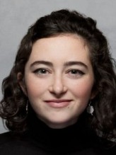 Abby Quinn fotoğrafı