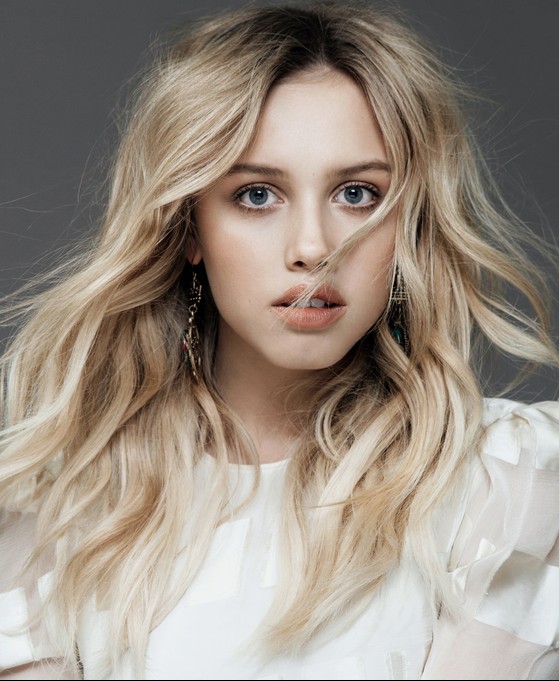 Gracie Dzienny Fotoğrafı