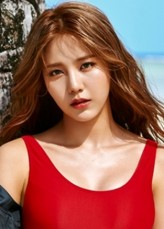 Shin Hye-Jeong fotoğrafı