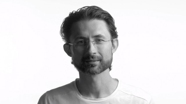 Barış Özcan Fotoğrafı