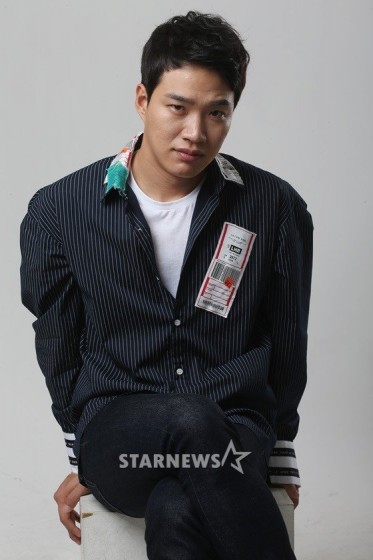 Kim Ki-Ri Fotoğrafı