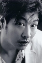 Joo Sung-Hwan fotoğrafı