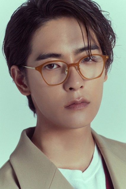 Cho Min-Ho Fotoğrafı